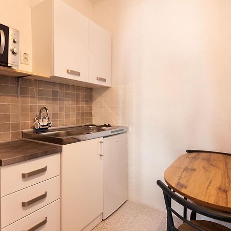 Apartments Lile Brela Εξωτερικό φωτογραφία